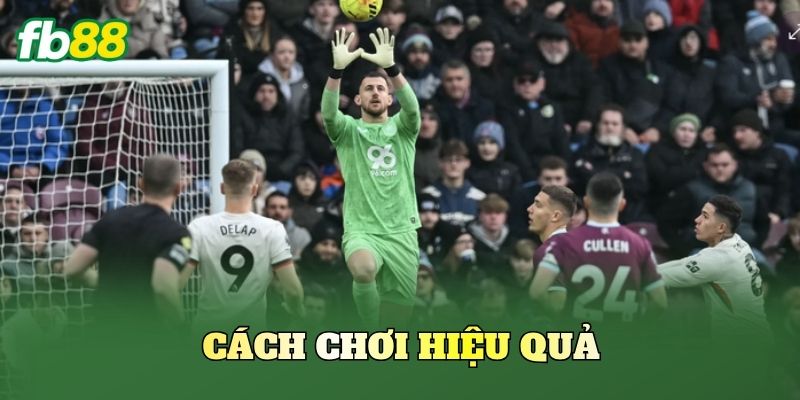 Kèo Theo Chuỗi Bất Bại: Cách Đọc Kèo Chuẩn Xác 2 Cách chơi hiệu quả