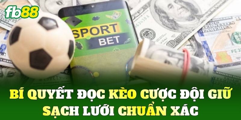 Cược Đội Giữ Sạch Lưới - Chiến Thuật Đỉnh Cao Tại FB88 3 Lựa chọn giải đấu để áp dụng Cược Đội Giữ Sạch Lưới