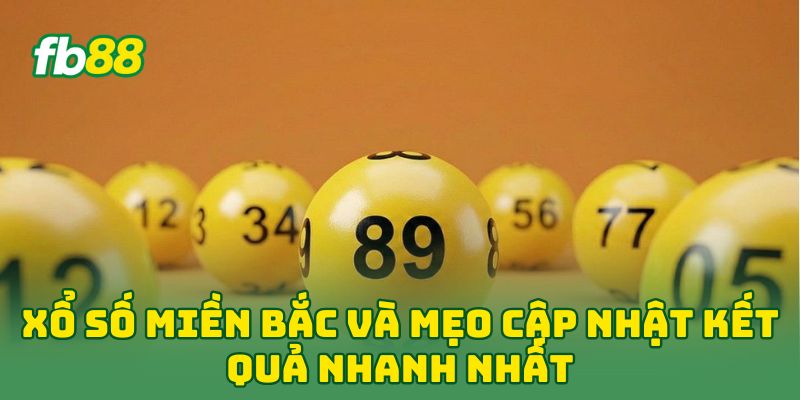 Xổ Số Miền Bắc: 5 Kinh Nghiệm Vàng Giúp người Chơi Tự Tin 3 Xổ Số Miền Bắc và mẹo cập nhật kết quả nhanh nhất